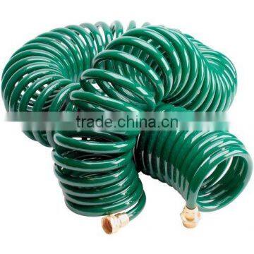 EVA garden water spring hose /garden hose