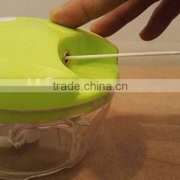 GTP-23 PULL MINI CHOPPER photo-3