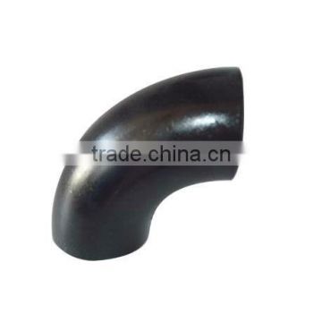 EN 10312 stainless steel elbow