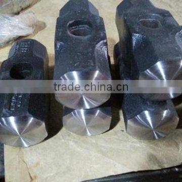 Carbon Steel Forged Sledge Hammer Head photo-3