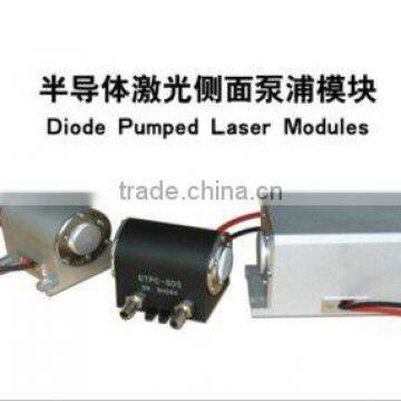 YAG laser marking machine laser module GTPC-50S