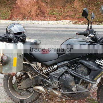 Motocycle Pannier Bag photo-3