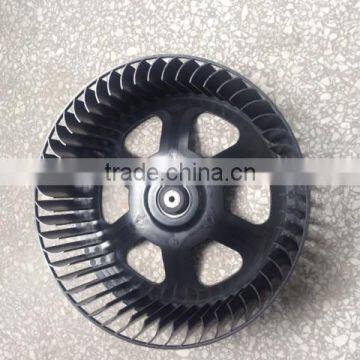 Air Condition Plastic Impeller Blade