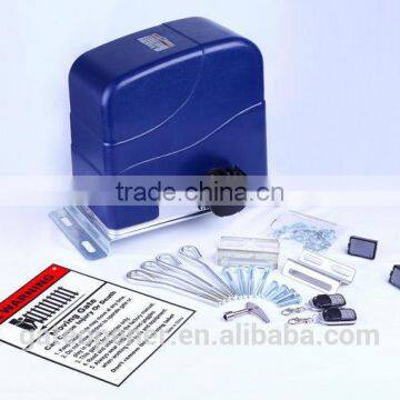 Sliding Electric Gate Opener 1800KG Automatic Motor Remote Kit Heavy Duty 4M photo-2