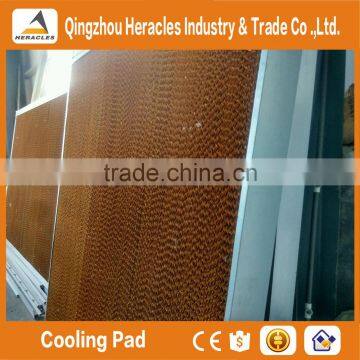 Heracles Greenhouse and Poultry Farming Evaporative Cooling Pad photo-4