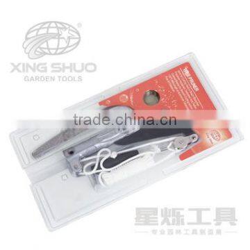 Supply High Quality Garden Tool Long Pole Saw Pole Tree Pruner