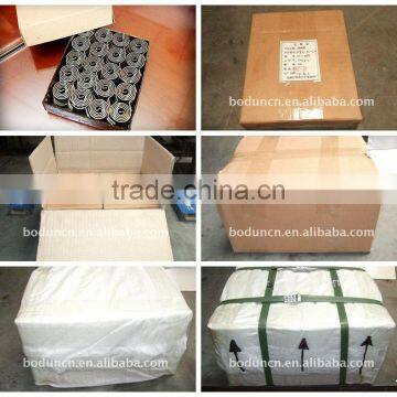 Automobile Bimetallic Custom Leaf Spring photo-2