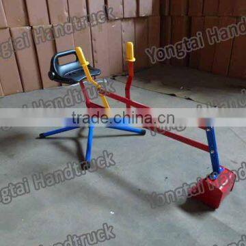 Metal Kids Sand Digger photo-4