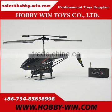 3.5CH Iphone / Android RC Helicopter with Camera