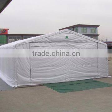 Master Garage Shelter, Potable Car Garage , Fabric Car Tent , Fabric Warehouse Tent