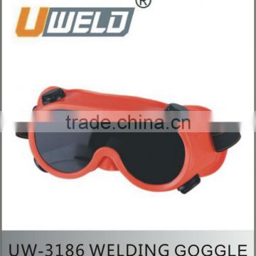 Safety Goggle Round