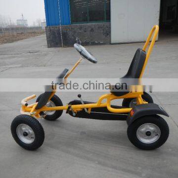Cheap Adult Pedal Car for Sale