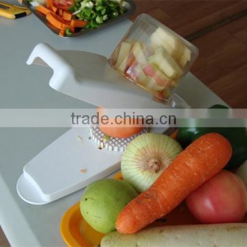 Fruit & Vegetable Tools Type and Eco-Friendly,Stocked Feature Spiral Cutter