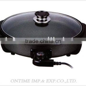 Item No: KWA7042 Electric Pizza Pan