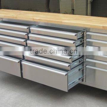 96 Inch Tool Cabinet photo-2