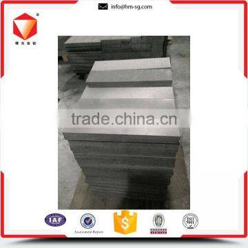 Professional Manufacturer High-ranking Reinforced Anode Graphite Plate photo-5