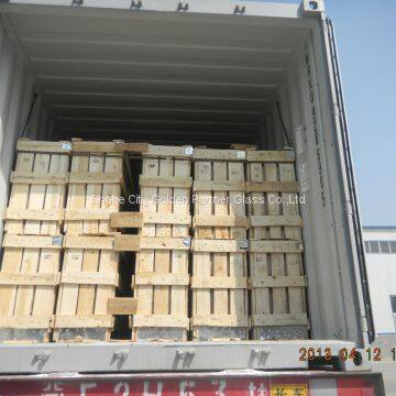 Jalousie Glass Window and Door Louver Glass,Shutter Glass photo-4