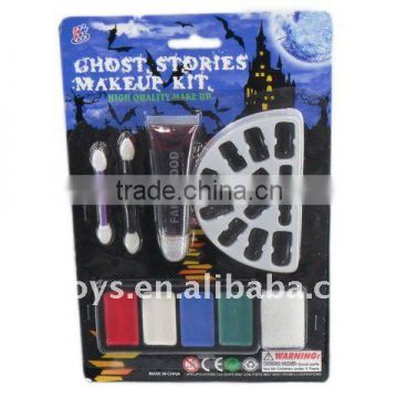 Helloween Make up Set,Fake Fingernail QS110528134