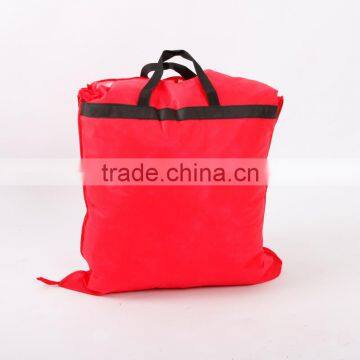 Clear Pvc Wedding Dress Storage Bag photo-2