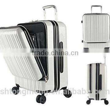 Laptop Luggage Suitcase photo-4