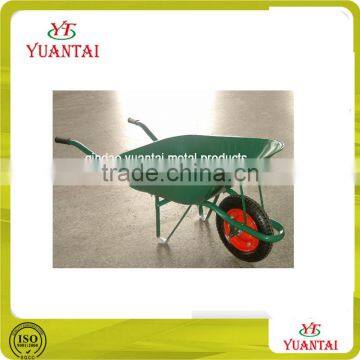 high quality & reasonable price durable wheelbarrow WB6404