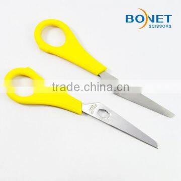 SST0012 5" 2014 New Popular Detachable Student Scissor With Cap
