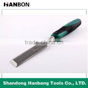 Professional woodworking chisel/carpentry tongue