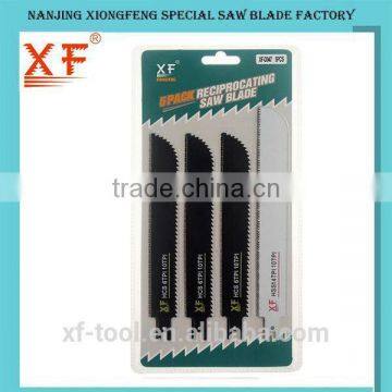 High Quality Wood Cutting Double Cut Saw Blade photo-3