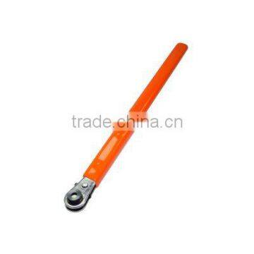 Reversible / Ratcheting Screwdriver Bit Wrench