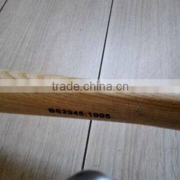 1/2LB-3LB Ball Pein Hammer With Hickory Handle photo-2