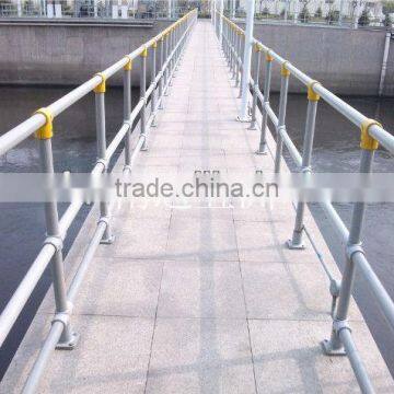 Fiberglass Handrail