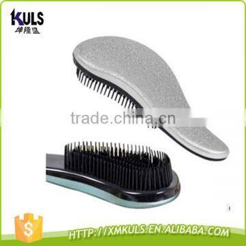 Fashionable Style Hand-made Hair Comb Massage Hair Brush photo-4