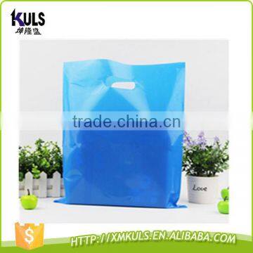 Plastic Shoping/clothes/gift/packaging Bag photo-3