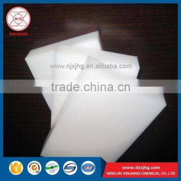 Color hdpe board/hdpe plastic plank