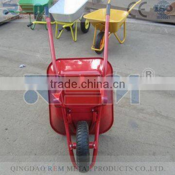 Hot Sale Building and Construction Wheel Barrow photo-3