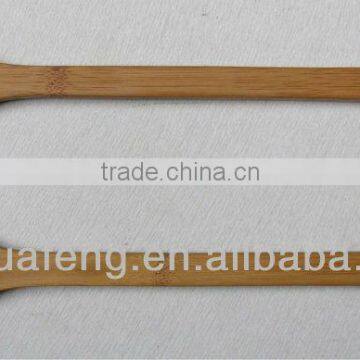 2016 Fashion bamboo salad tools for cooking