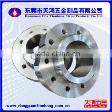stainless steel turning parts used in automotive
