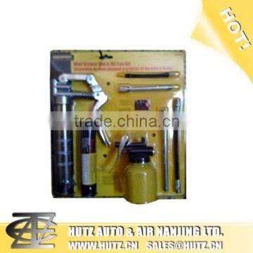 Pistol Grip Manual Grease Gun Kit GG120K07