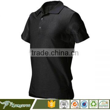 Wholesale China Men'S Dry Fit T-Shirt Polo photo-3