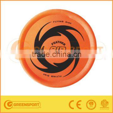 fabric flying disc