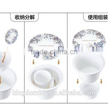 Multifunctional Storage Box for Kids Made in China photo-3