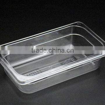 Hot Sale Plastic Gastronom Container /Gastronome Pan/GN Pan photo-6