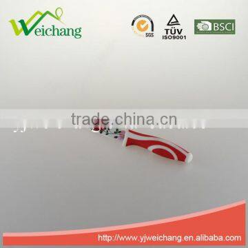 WCK519 Colourful Top Quality Non-stick Knife Set Ceramic Non-stick Knife Set photo-5