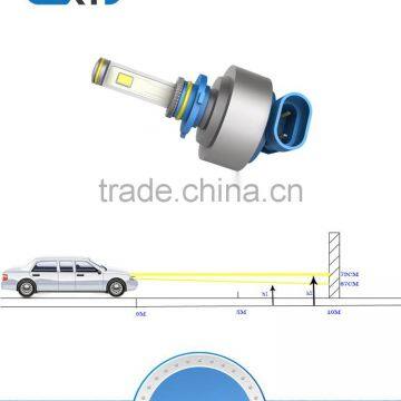 The New LED Headlights 9005 Modified Headlamps H13 / H4 H7. Integration of Car Headlights Headlamps photo-4