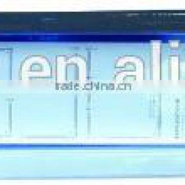 Stainlee Steel or Aluminum Extendable Shower Rod photo-4