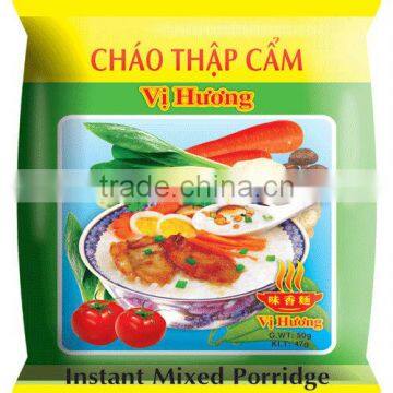 Instant Mixed Porridge