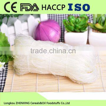 Organic Dried Hand Made Pea Vermicelli photo-4