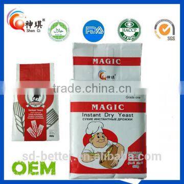 Magic Making Dry Yeast,granulated Ginger Tea,instant Dry Yeast Quality photo-6