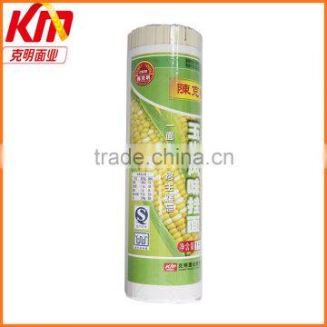 Best Selling Quick Cooking Corn Flavor Dried Noodles photo-3
