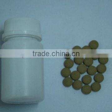 Compound Radix Isatidis tablets